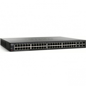 Cisco SB SF300-48P (SRW248G4P-K9-EU)